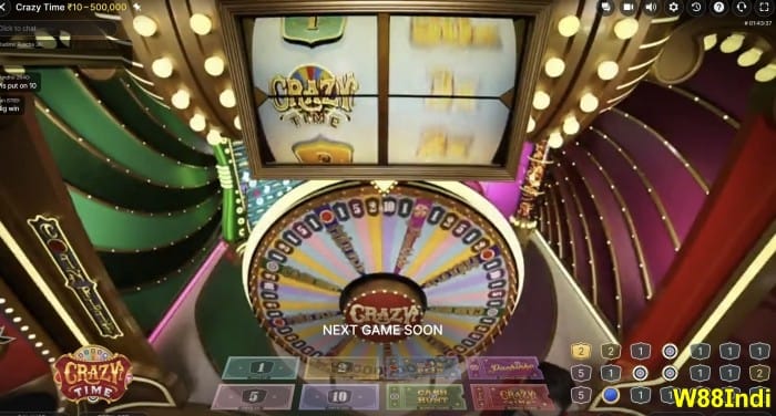 เวลาบ้าๆเพื่อเพิ่มสมดุล